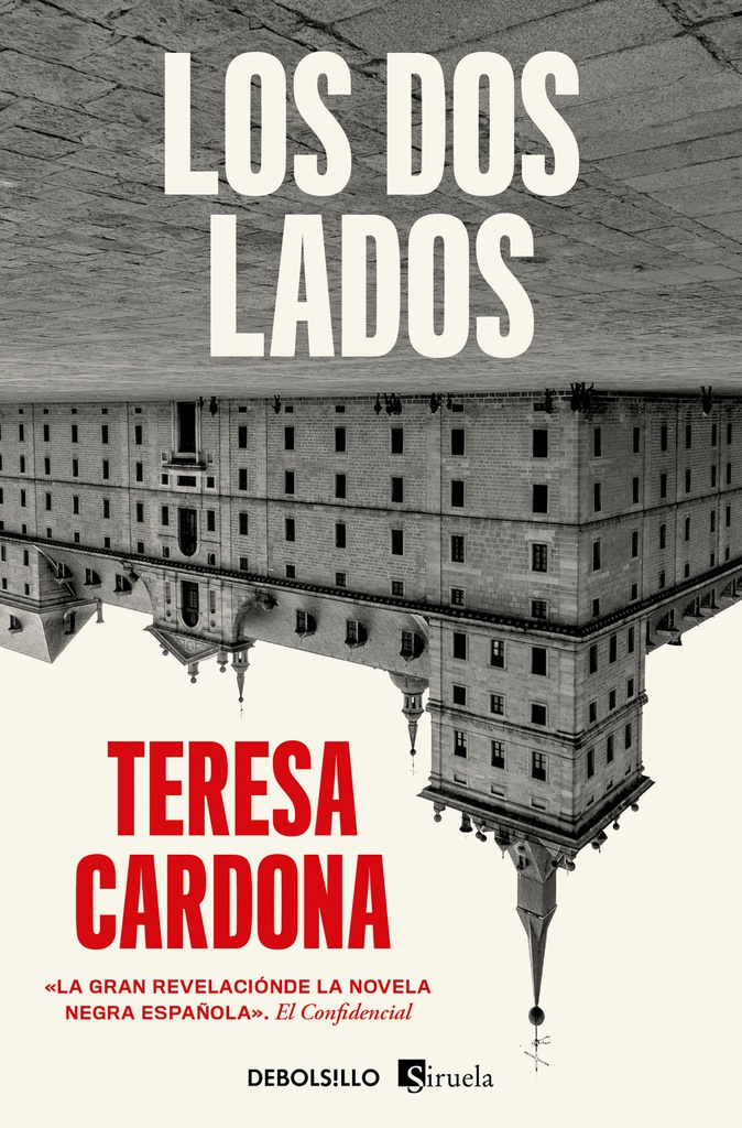 [9788466376372] Los Dos Lados / Both Sides