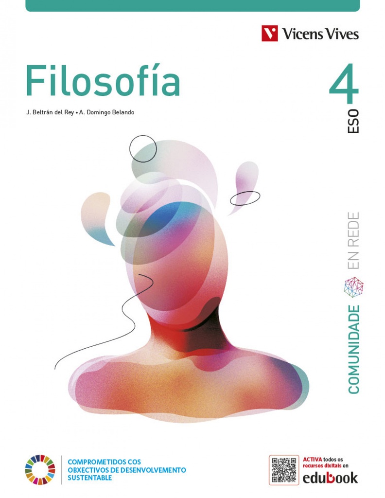 [9788468295152] FILOSOFIA 4 (COMUNIDADE EN REDE)