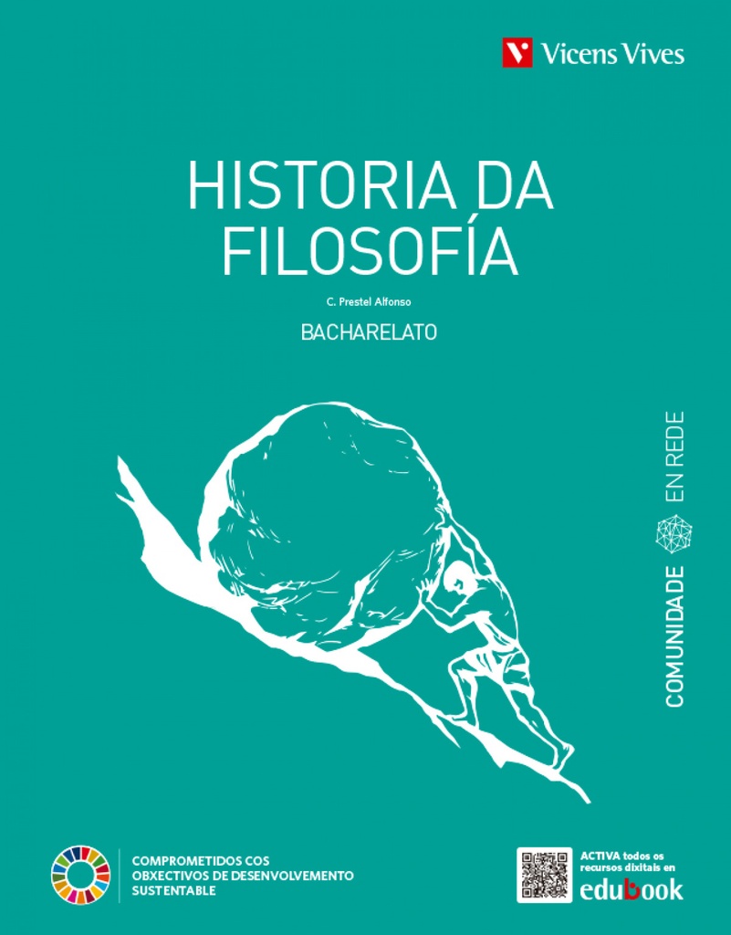 [9788468295282] Historia Da la Filosofia (comunidade en Rede)