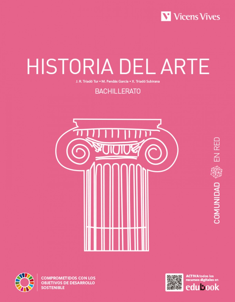 [9788468295619] Historia del Arte (comunidad en Red)