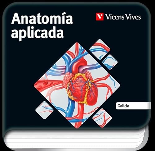 [9788468299389] ANATOMÍA APLICADA 1ºBACHARELATO GALICIA