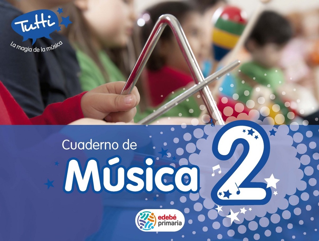 [9788468301204] CUAD.MUSICA 2º.PRIM.(TUTTI)