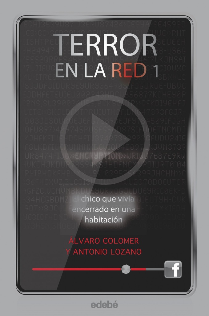 [9788468307169] Terror en la Red 1
