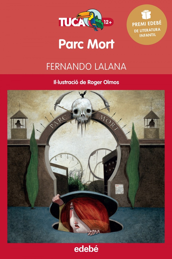[9788468312965] Parc Mort