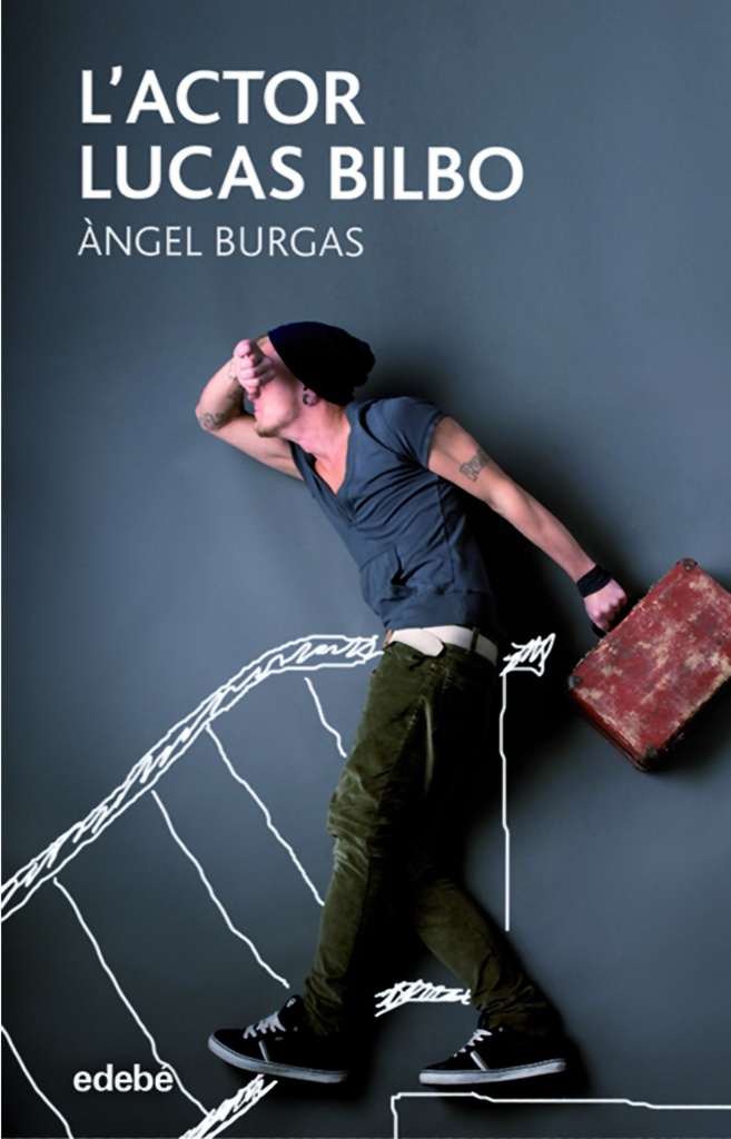 [9788468331294] L'actor Lucas Bilbo