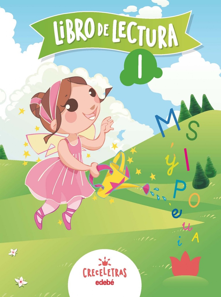 [9788468332505] Libro 1 de Lectura 2017