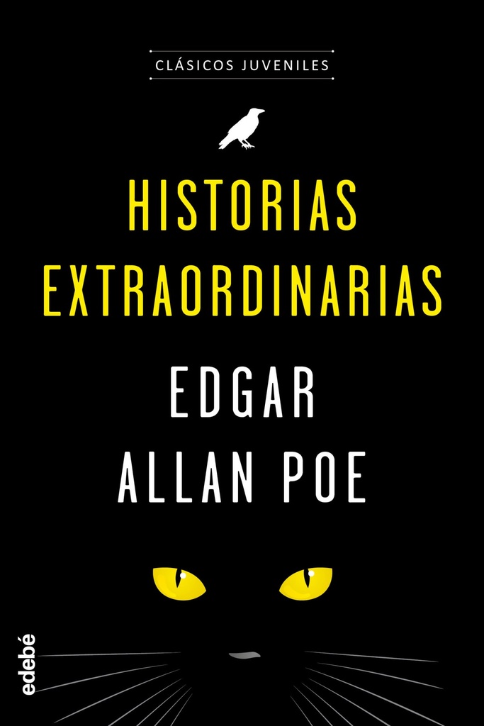 [9788468333083] Historias Extraordinarias