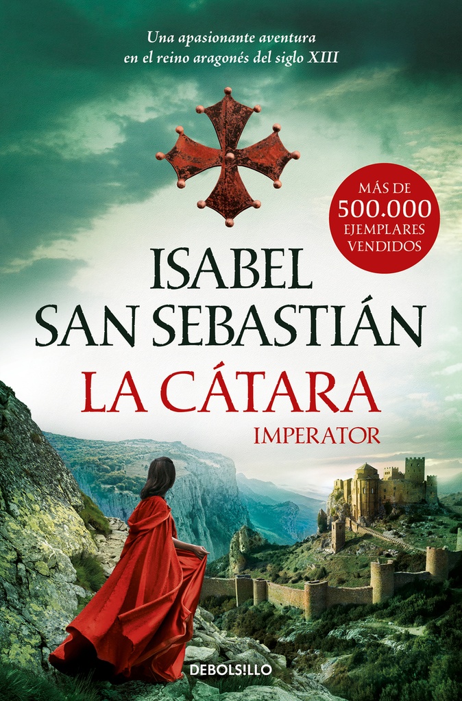 [9788466363082] La Cátara