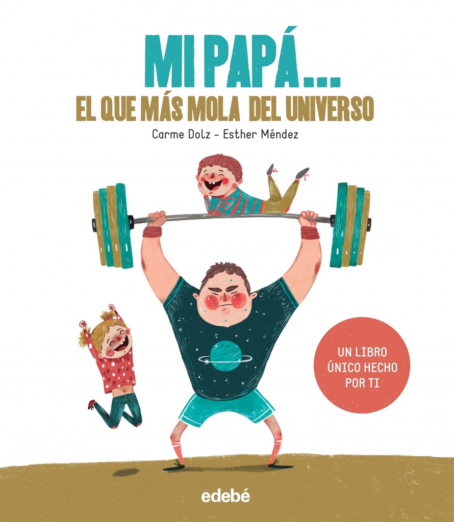 [9788468334240] Mi Papa...
