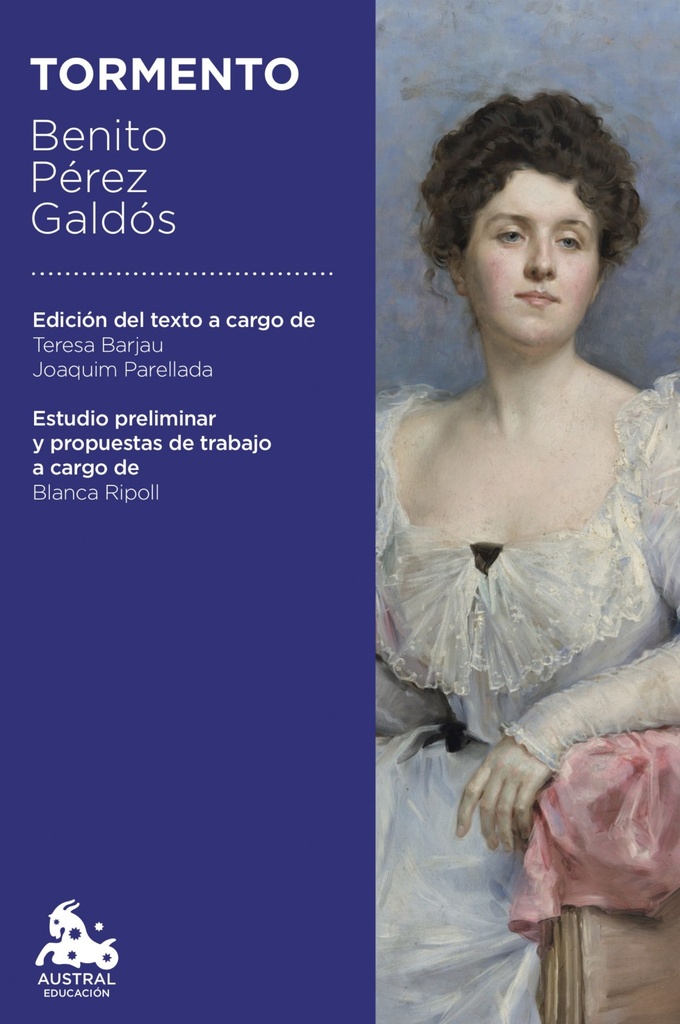 [9788408224907] Tormento