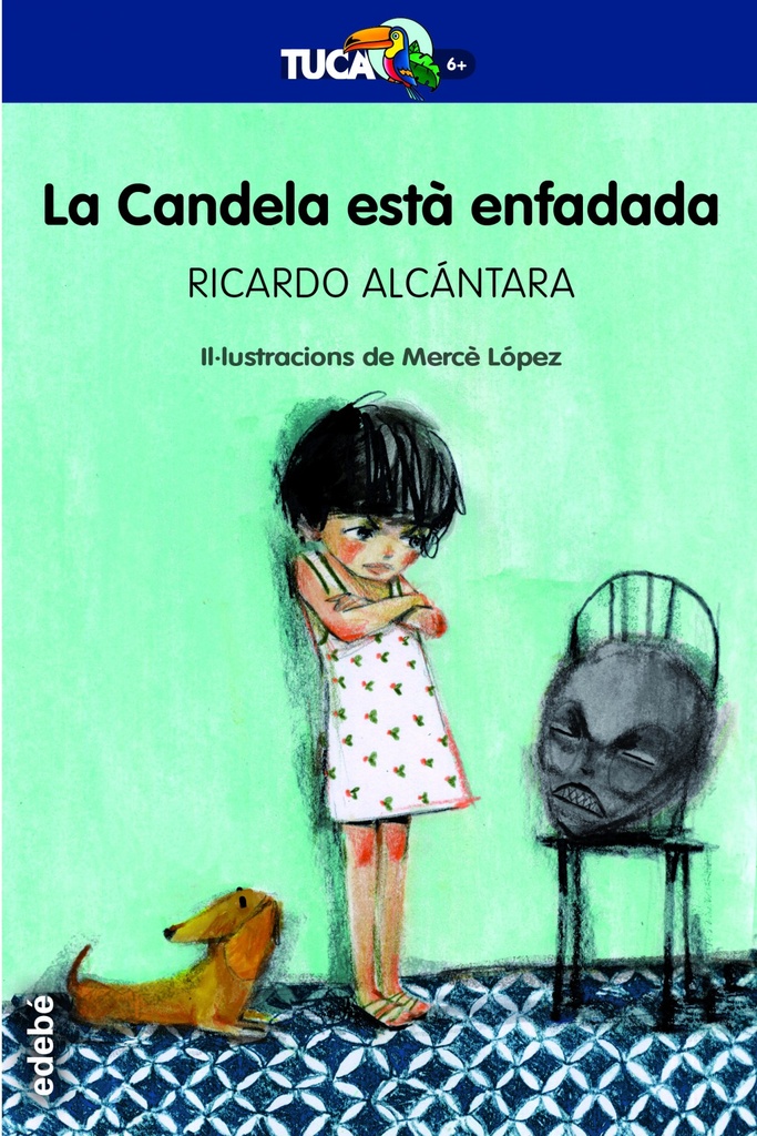 [9788468334493] La Candela Està Emfadada