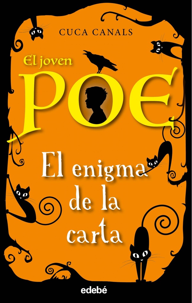 [9788468334547] El Enigma de la Carta