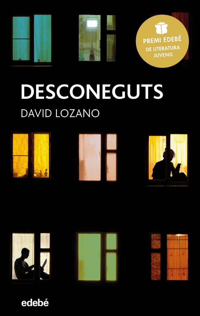 [9788468334622] DESCONEGUTS