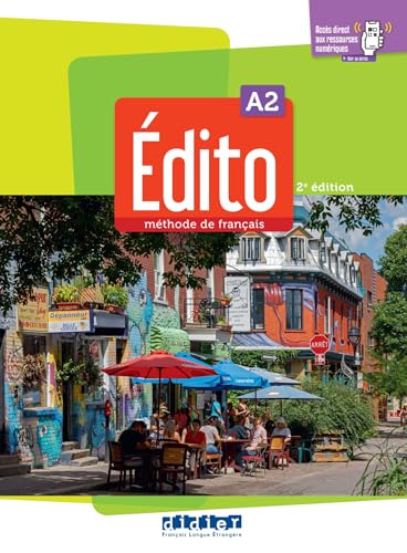 [9782278104109] Édito