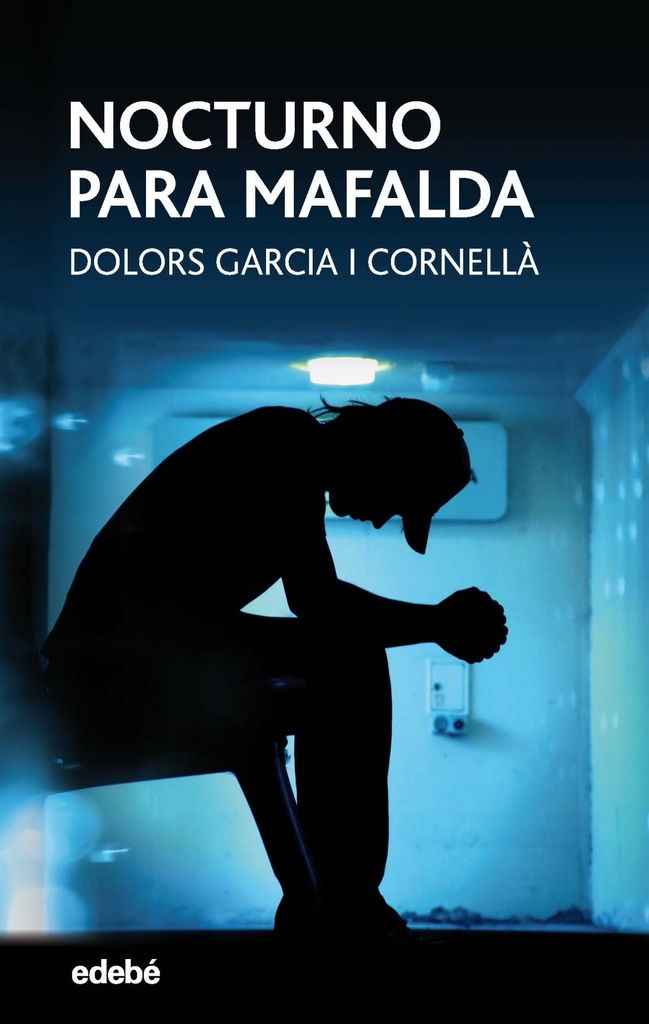 [9788468334646] Nocturno para Mafalda