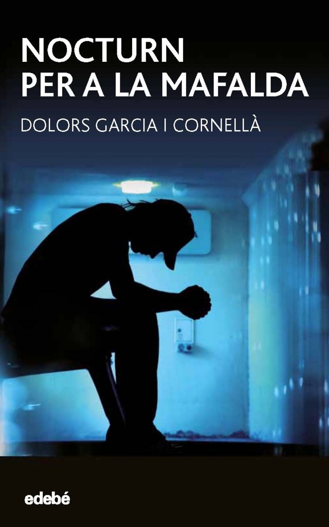 [9788468334660] Nocturn Per a la Mafalda