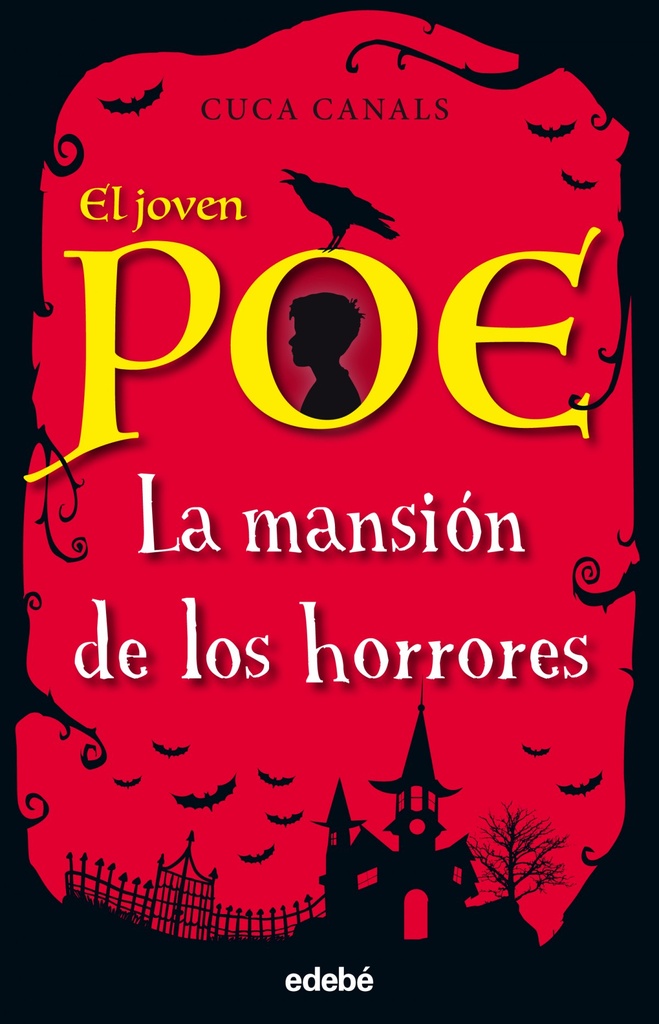 [9788468334868] La Mansion de los Horrores