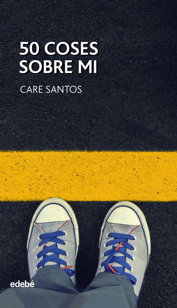 [9788468334899] 50 Coses Sobre Mi