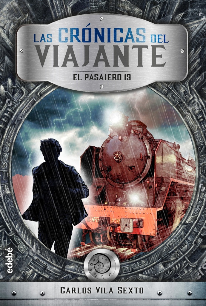 [9788468335285] El Pasajero 19