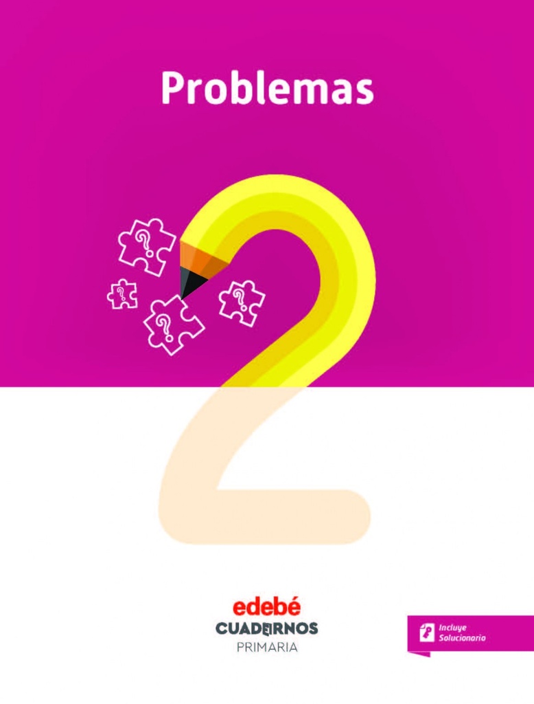 [9788468335933] Cuaderno Problemas 2