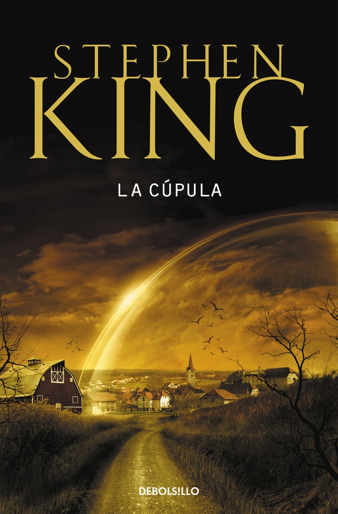 [9788499891095] La cúpula