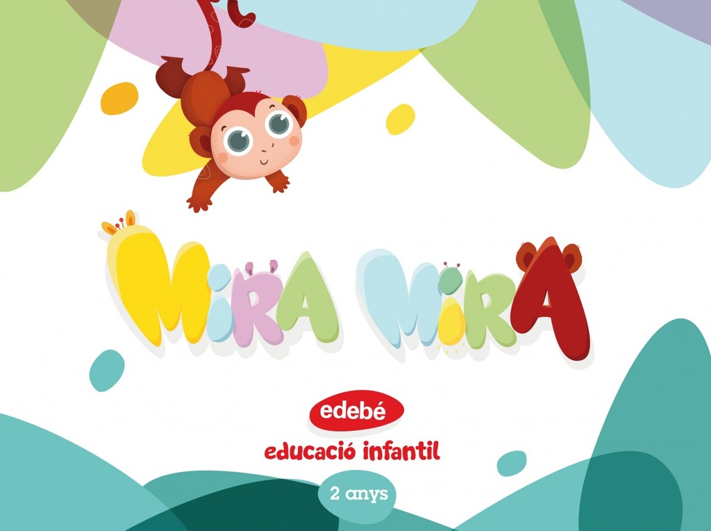 [9788468336251] Mira Mira 2 Anys Globalitzat