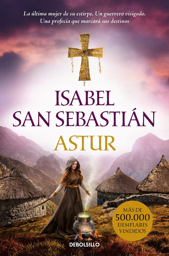 [9788466356930] ASTUR (Spanish Edition)