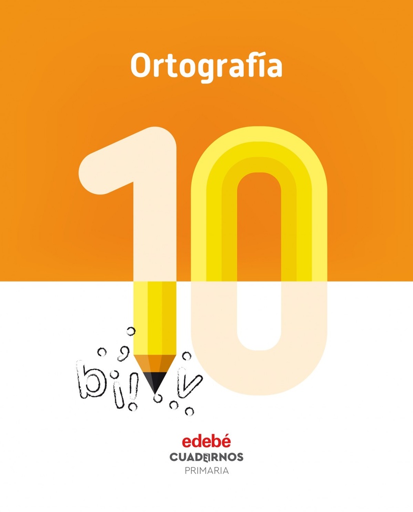 [9788468336848] Cuaderno Otografía 10
