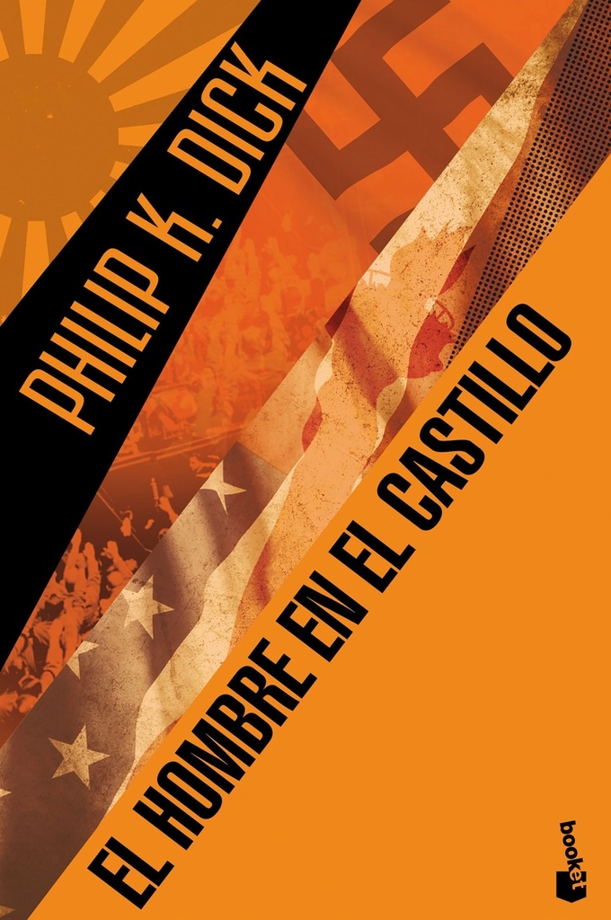 [9788445013250] El hombre en el castillo
