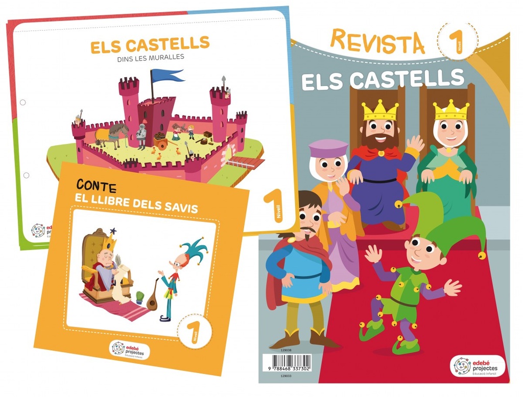 Els Castells