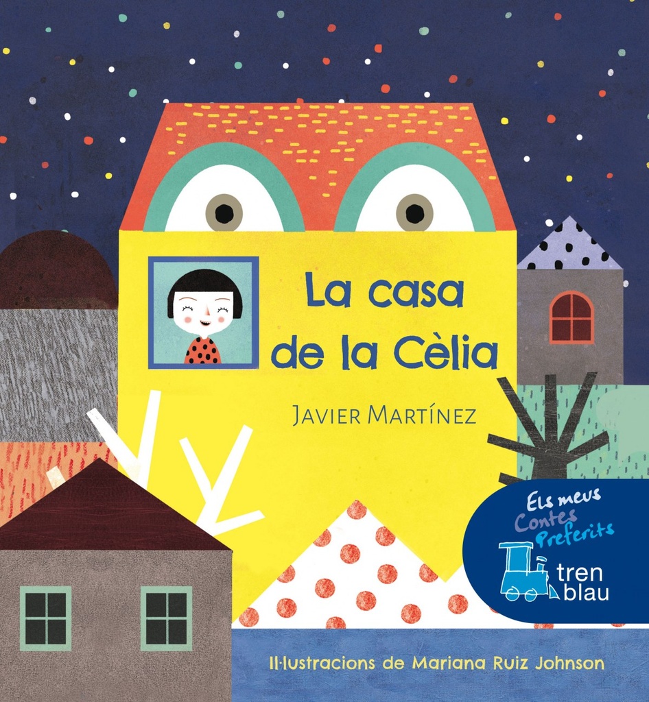 [9788468338491] La Casa de la Cèlia