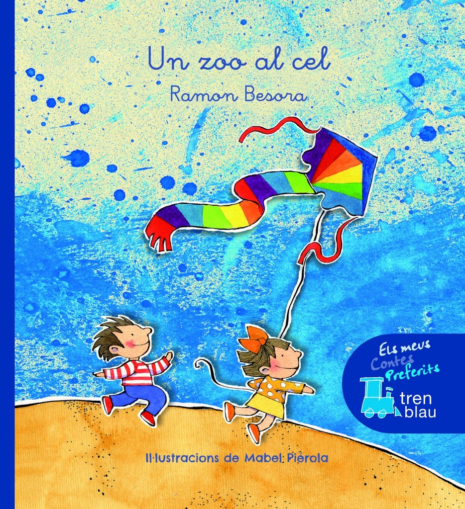 [9788468340296] Un Zoo al Cel