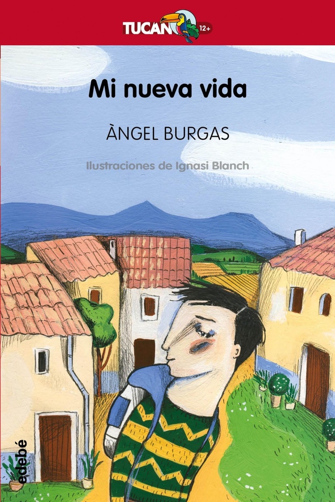 [9788468340302] Mi Nueva Vida