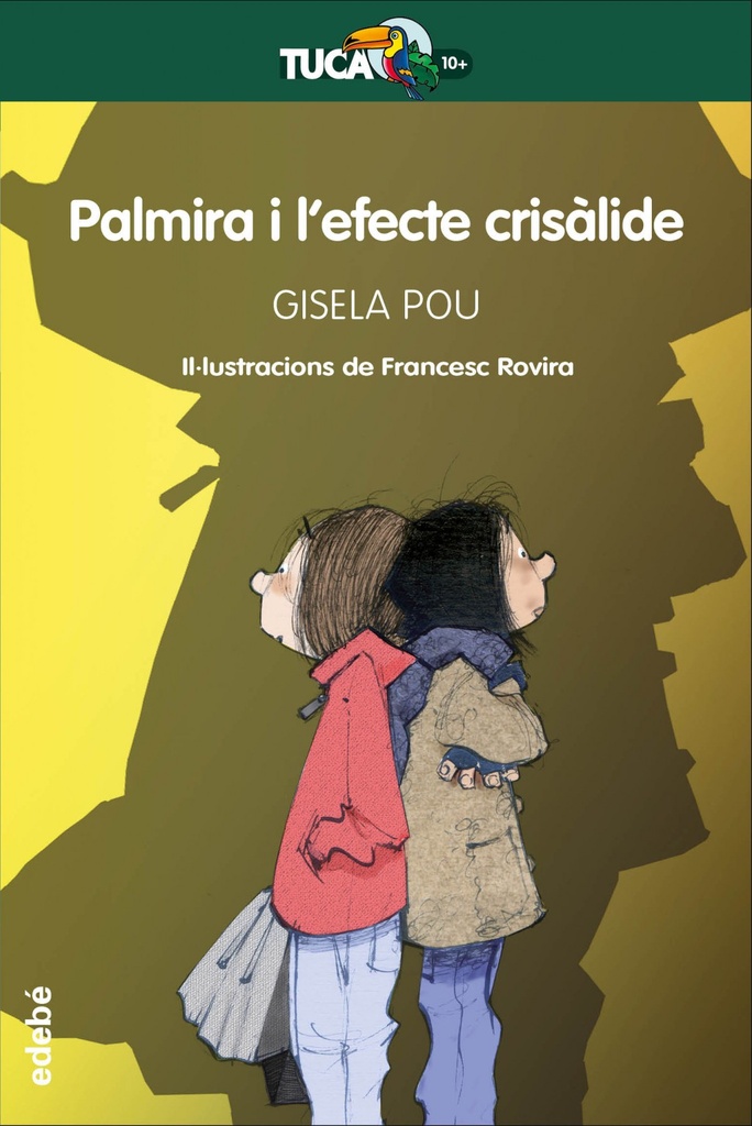 [9788468340944] Palmira I L'efecte Crisálide