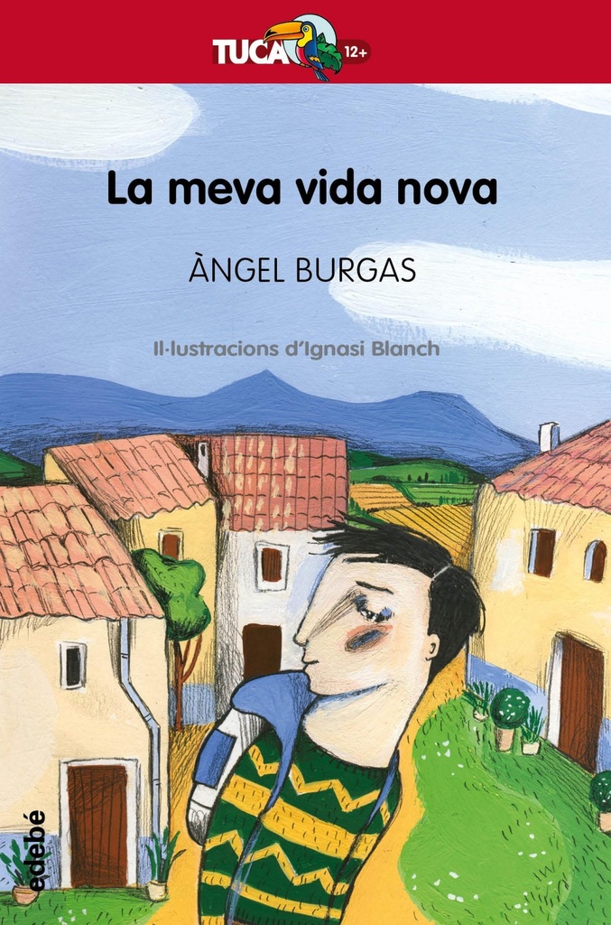[9788468340999] La Meva Vida Nova