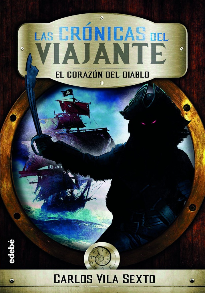 El Corazón del Diablo