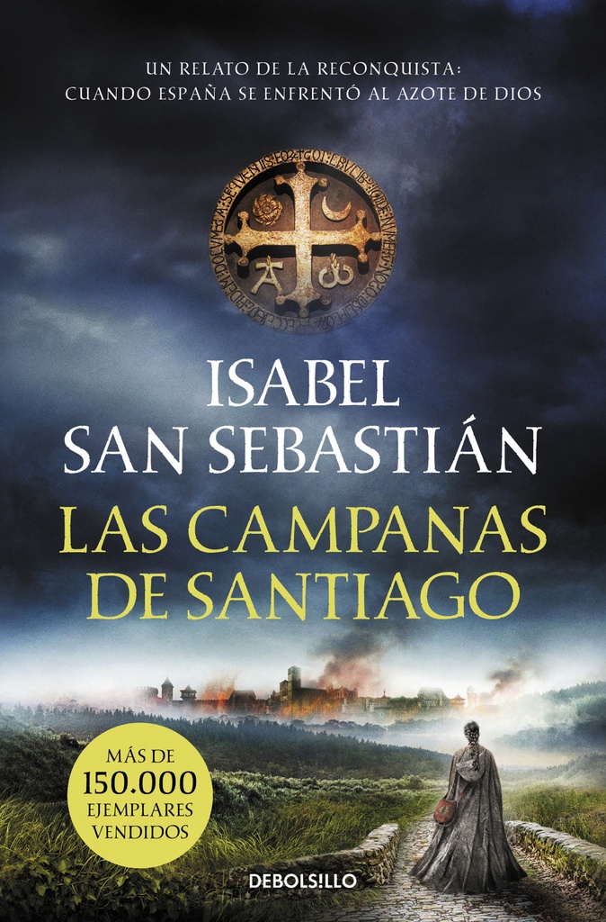 [9788466357654] Campanas Santiago.Db