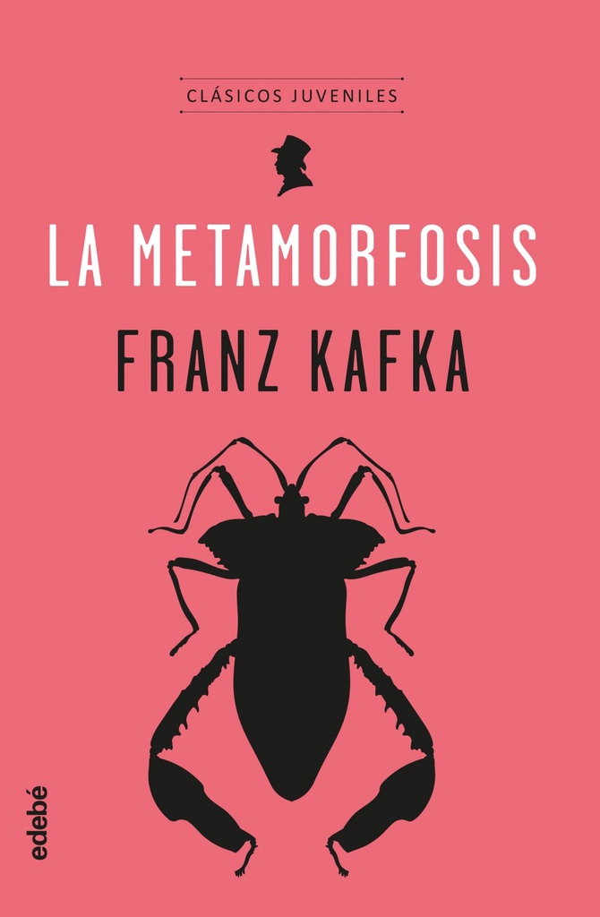 [9788468341194] La Metamorfosis