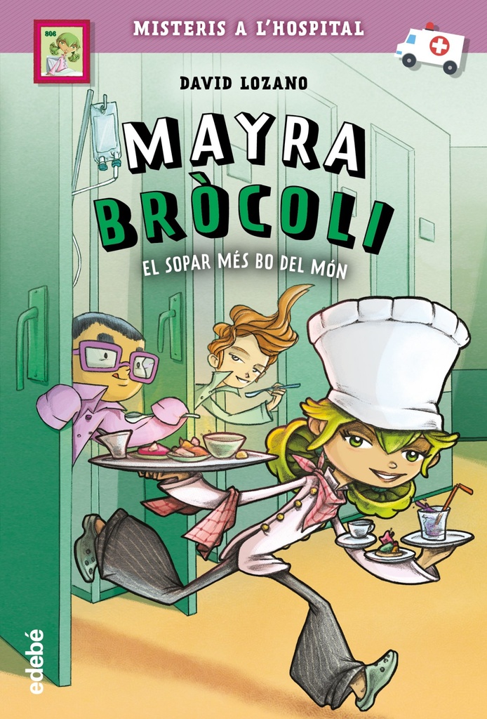 [9788468341675] El Sopar Mès Bo Món