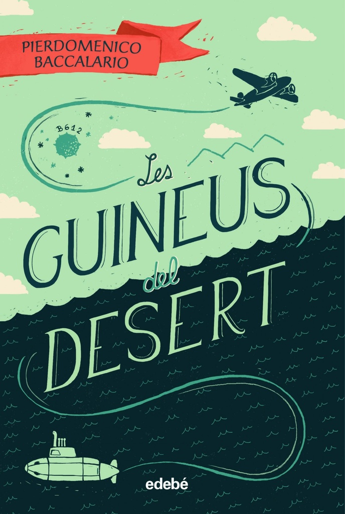 [9788468342108] Les Guineus del Desert