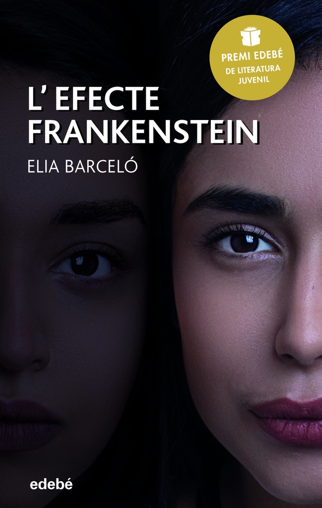 [9788468343044] L´efecte Frankenstein
