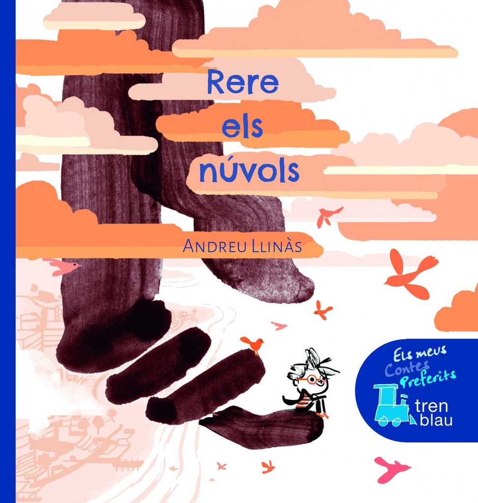 Rere Els Nuvols