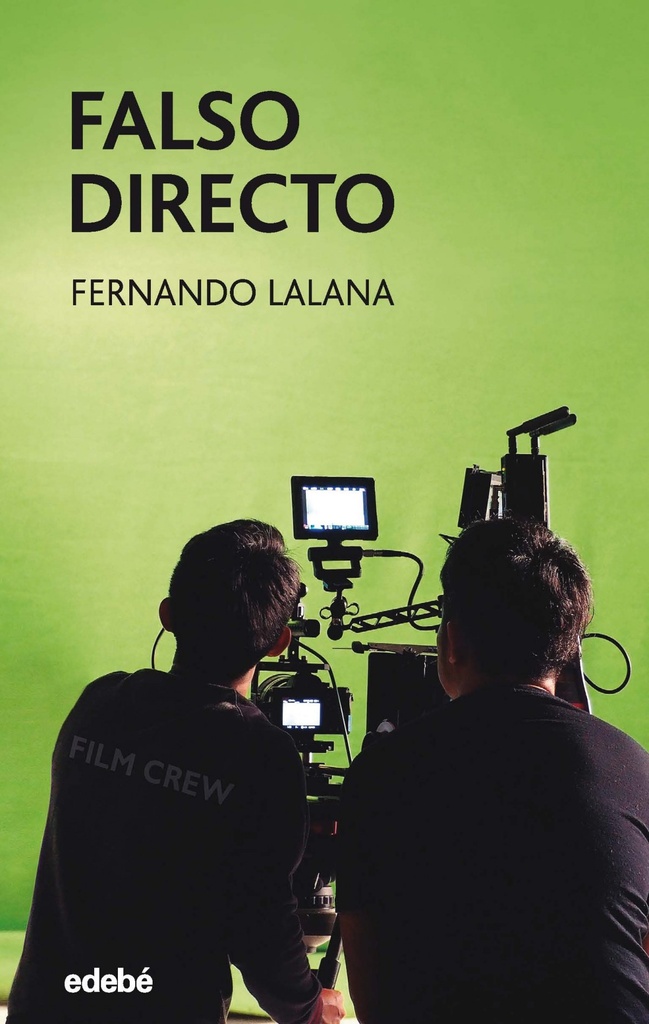 [9788468345338] Falso Directo