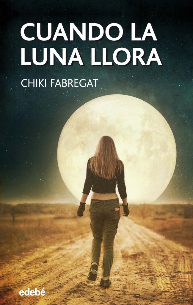 [9788468345444] Cuando la Luna Llora