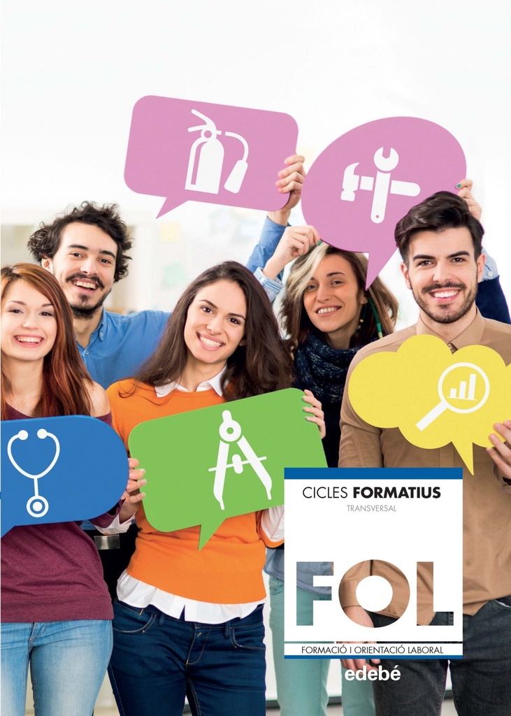 [9788468345673] Formació I Orientació Laboral