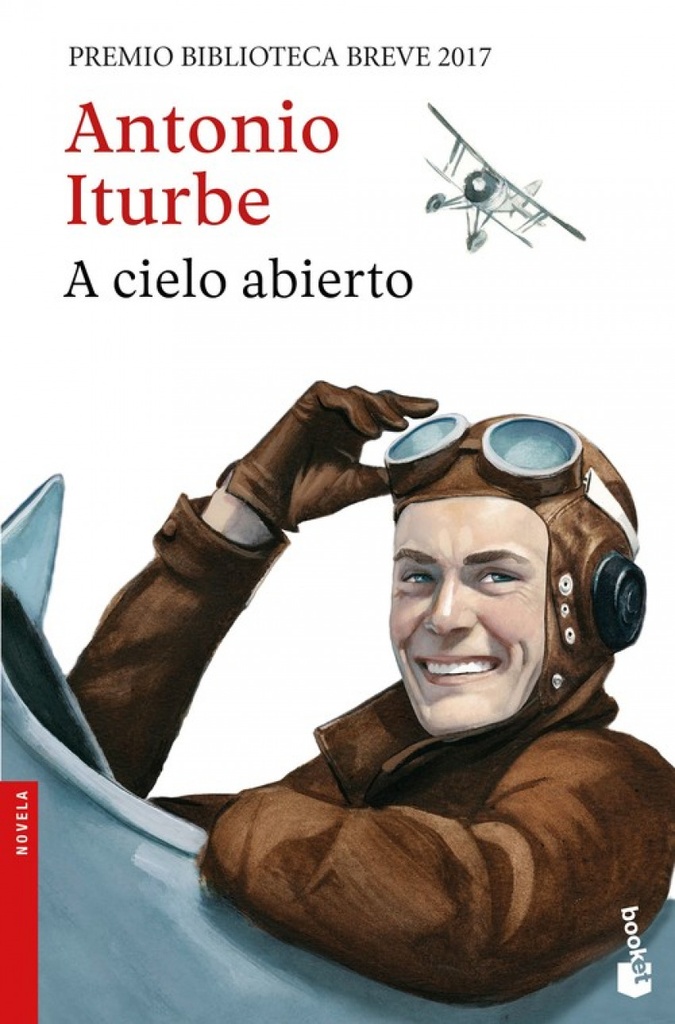[9788432233333] A cielo abierto