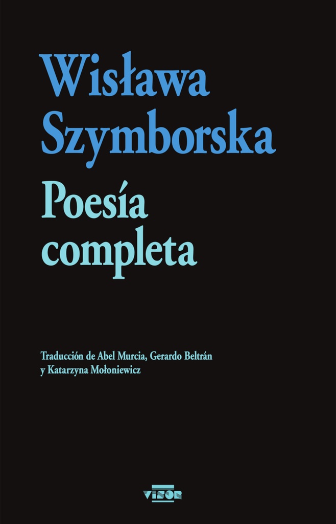 [9788498955415] Poesía completa