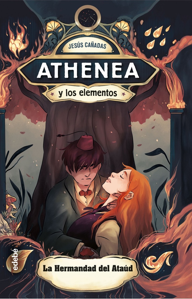[9788468347066] La Hermandad del Ataúd