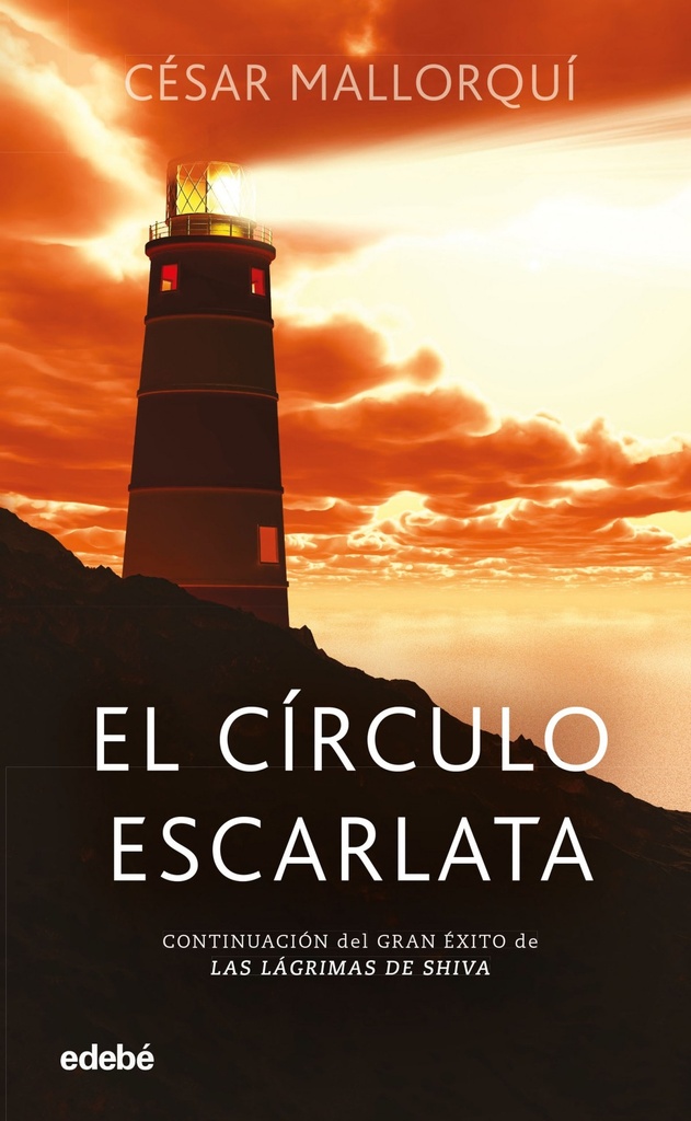[9788468348964] El Círculo Escarlata
