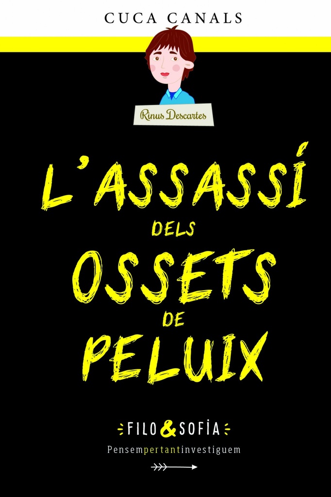 [9788468349350] LÆassassí dels ossets de peluix